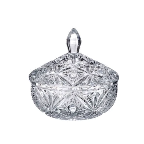 Конфетница Bohemia Miranda 15 см (59001-99018-150): Тип Конфетница