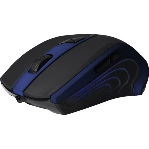 Мишка Armaggeddon Alien II G7 C.Blue (A-G7B): Тип сенсора лазерний