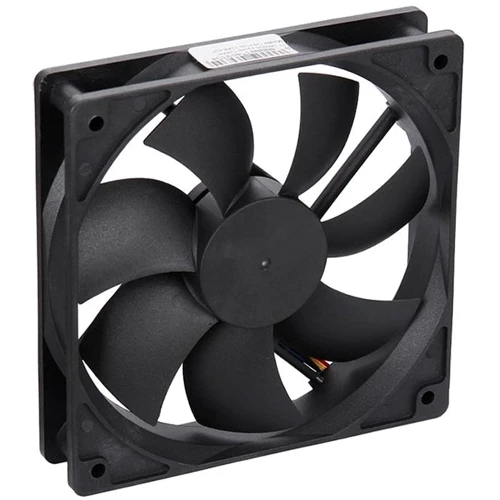 Кулер Cooling Baby 14025S Black