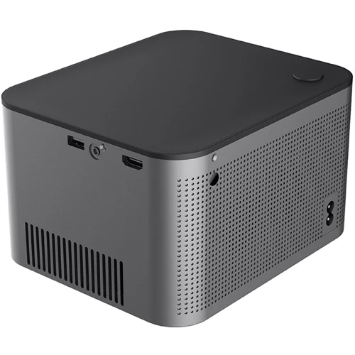 Проектор Magcubic HY350: Источник света LED