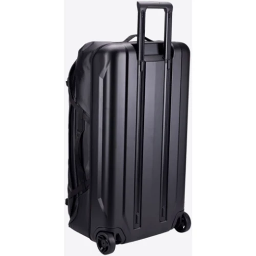Дорожня сумка Thule Chasm Rolling Duffel 110L TCWD-232 (Чорний) (3204987): Кількість коліс 2