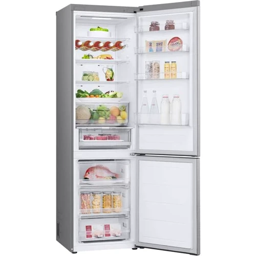 Холодильник LG GW-B509FNUW