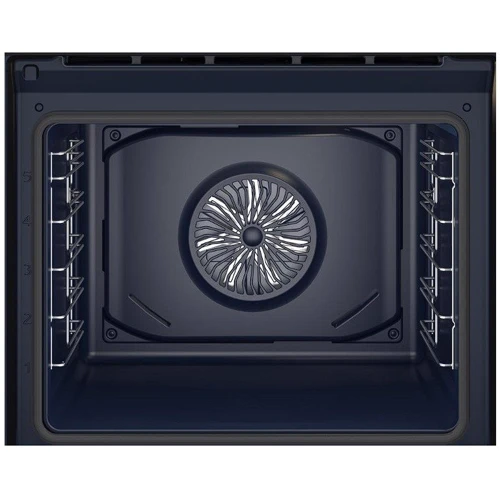 Духова шафа електрична Beko BBIS12300XDE: Кількість режимів нагріву 9