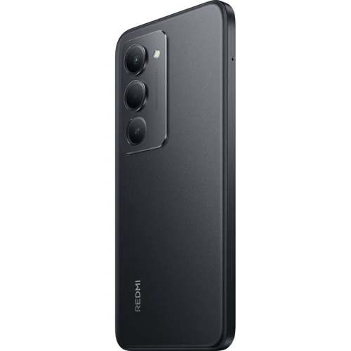 Смартфон Xiaomi Redmi 15 8/256Gb Midnight Black (Global, NFC)