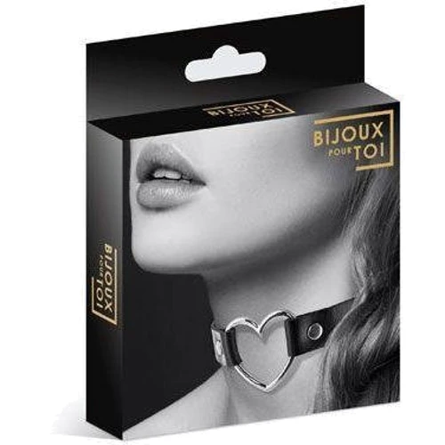 Чокер Bijoux Pour Toi - HEART