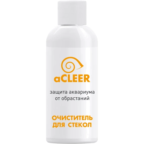 Очиститель стекла Collar aCLEER glass cleaner — 45 мл