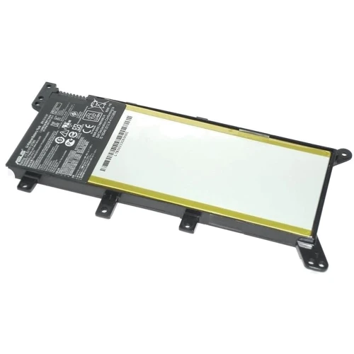 Батарея для ноутбука ASUS C21N1347 X555 7.5V 37Wh Black 5070mAh Orig (18894)