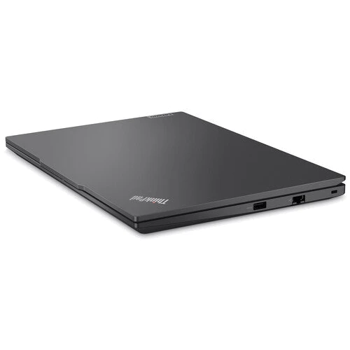 Ноутбук Lenovo ThinkPad E14 Gen 5 Intel (21JK0052US) RB: Обсяг накопичувача 512 ГБ (SSD)