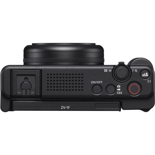 Sony Alpha ZV-1F Black (ZV1FB.CE3) UA фото 15