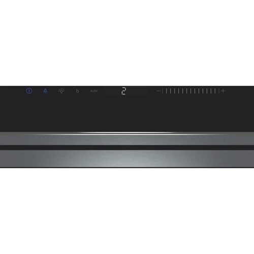 Вытяжка Siemens LC97FVW60: Тип монтажа Настенный
