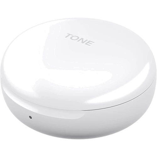 Наушники LG Tone Free FN4 True White (HBS-FN4.ABRUWH) фото 7
