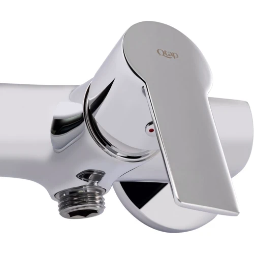 Q-tap Ustek 4016107C: Призначення для душа