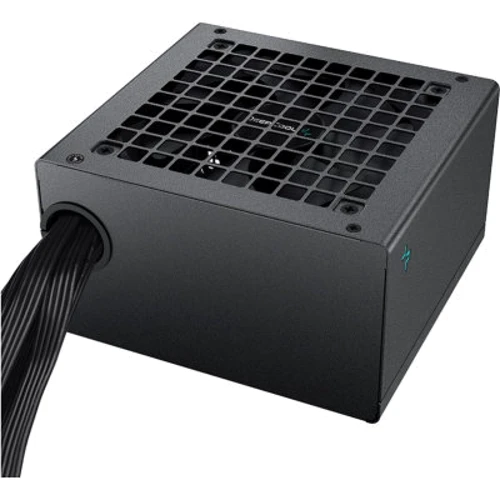 Блок питания DeepCool PK500D (R-PK500D-FA0B-EU): Вентилятор задней стенки вентилятор 120 мм
