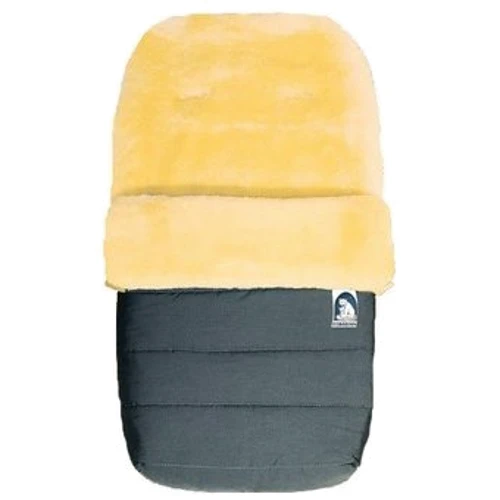 Heitmann Конверт детский (серый) (968GR): Производитель Heitmann