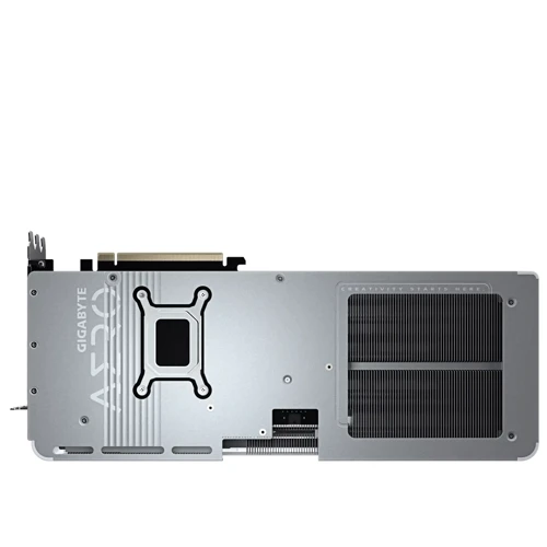 Відеокарта GIGABYTE Nvidia GeForce RTX 5070 Ti AERO OC 16G (GV-N507TAERO OC-16GD) UA: Тип пам'яті GDDR7