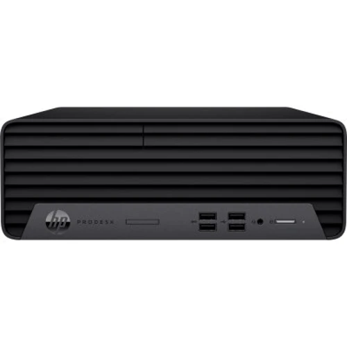 Персональный компьютер (ПК) HP ProDesk 400 G7 SFF / i3-10100 / Windows 10 Pro (2U0D4ES)