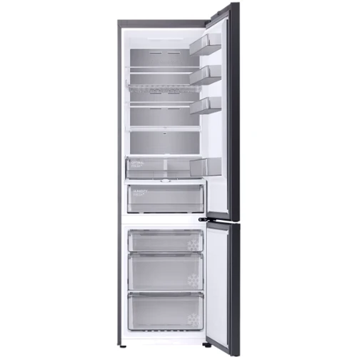 Холодильник SAMSUNG RB38C7B6CAP: Мощность замораживания, кг/сутки 8