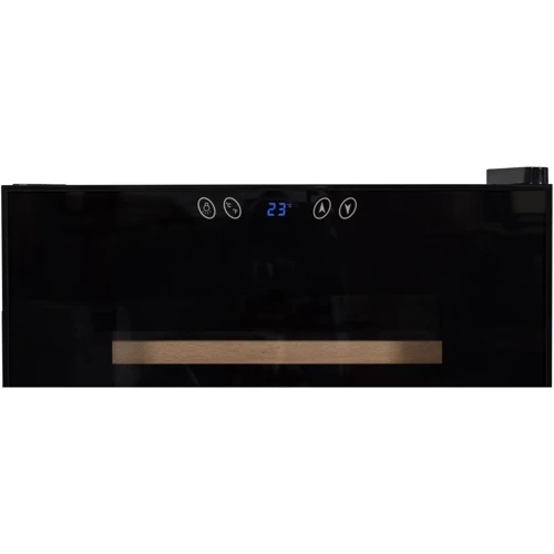 Винный шкаф MPM-48-CW-48: Размеры ВxШxГ, см 52x43x48