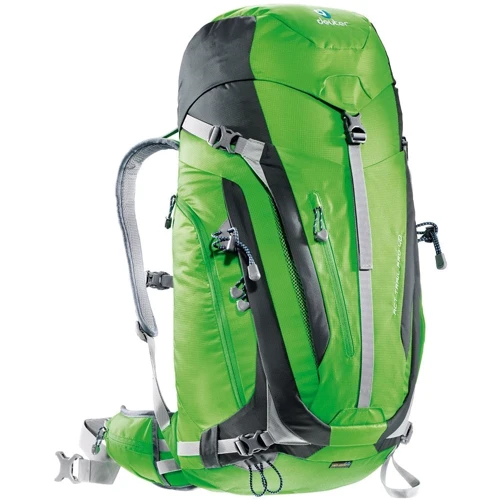 Рюкзак Deuter ACT Trail PRO 40 Spring-Anthracite (3441315)