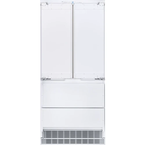 Холодильник Liebherr ECBN 6256 PremiumPlus: Тип холодильник двухкамерный