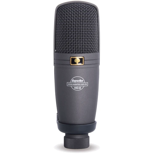 Микрофон SUPERLUX HO8