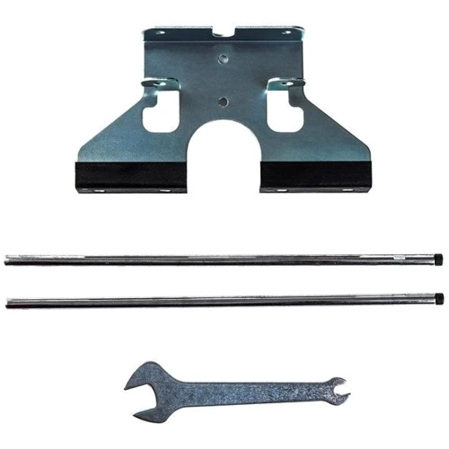 Фрезер GTM R44/1100VS