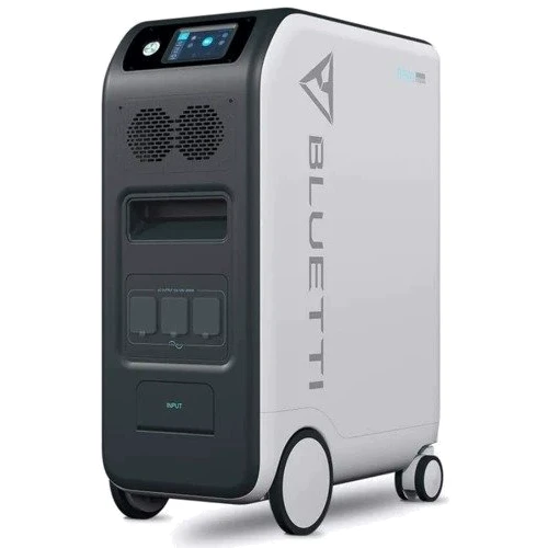 Зарядная станция Bluetti EP500 Solar Power Station 2000W 5100Wh (Зарядные станции)(79008748) Stylus approved
