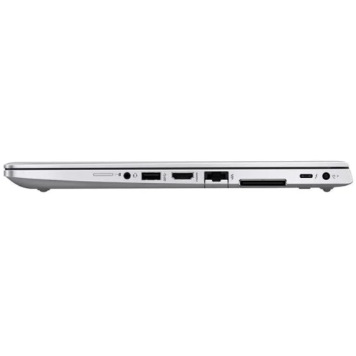 Ноутбук HP EliteBook 830 G6 (6XD75EA): Объем накопителя 256 ГБ (SSD)