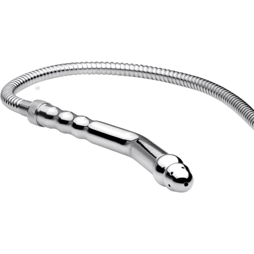 Насадка для анального душа CleanStream Angled Enema Nozzle: undefined undefined