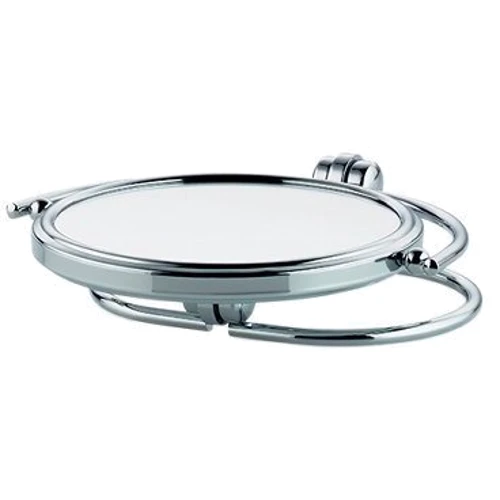 Дзеркало косметичне KELA Safia 14.5х10.5 см (20625)