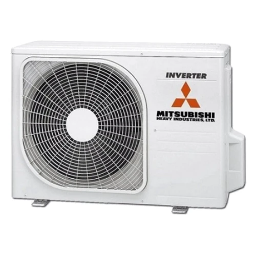 Кондиционер Mitsubishi Heavy SRK/SRC25ZS-WT: Тип сплит-система
