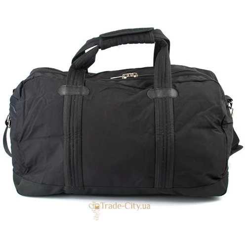 Дорожная сумка Onepolar черная (WB807-black): Страна производитель Китай