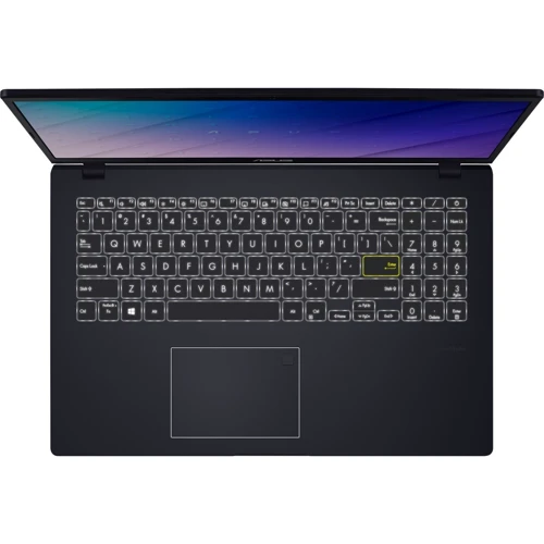 Ноутбук ASUS R522MA (R522MA-BR1224): Объем накопителя 512 ГБ (SSD)