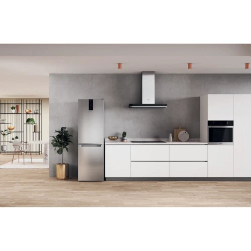 Холодильник Whirlpool W7X 83T MX: Общий объем, л 335
