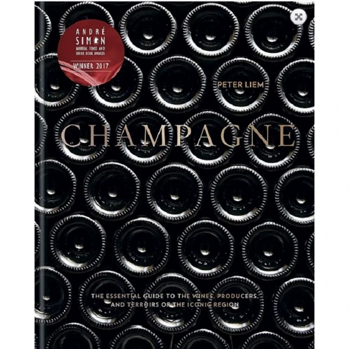 Peter Liem: Champagne