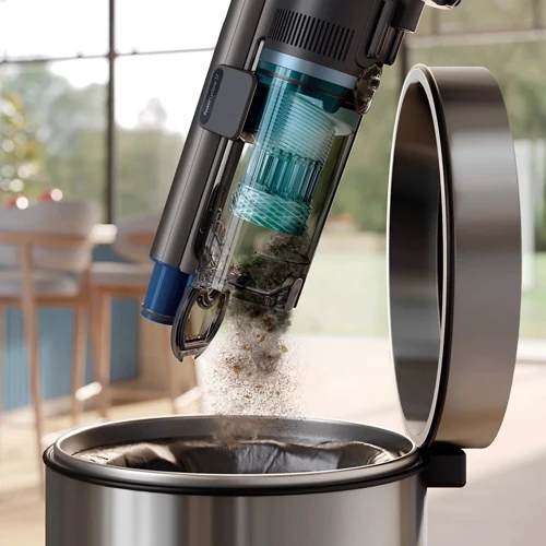 Пилосос Philips Complete Series 8000 XC8157/01