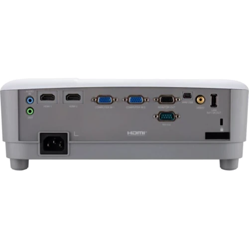 Проектор ViewSonic PA503X (VS16909): Физическое разрешение 1024x768