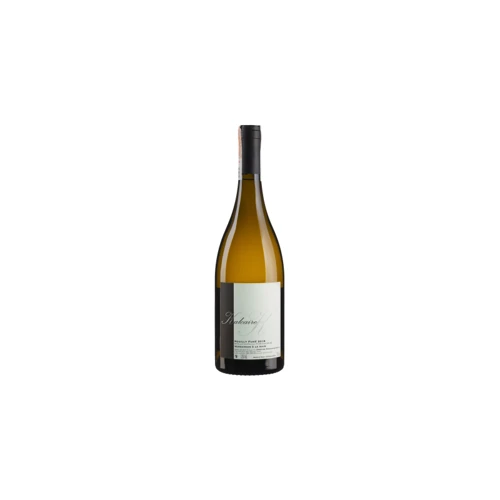 Вино Domaine Marchand & amp; Fils Pouilly Fume Kalcaire (0,75 л.) (BW92962)