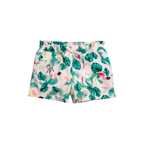 Шорти H & M б4340375 92 см різнокольорові