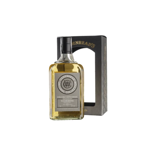 Віскі Cadenhead Tullibardine 13yo (0,7 л.) (BW94334)