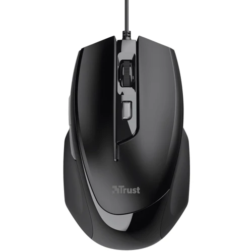 Мышь Trust Voca Black (23650)
