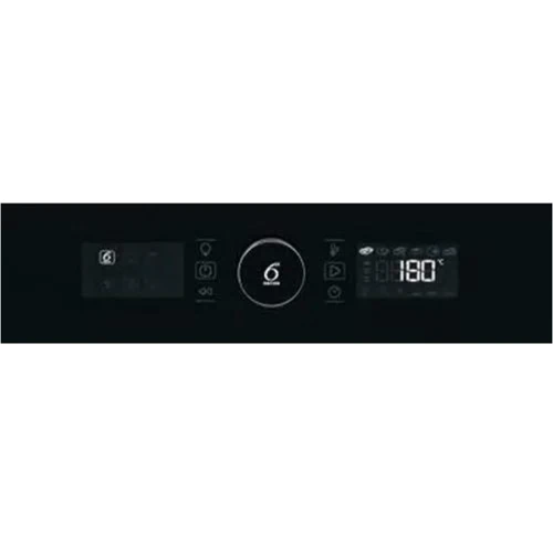 Духовой шкаф электрический Whirlpool OAKZ9 7961 SP NB: Объем, л 73