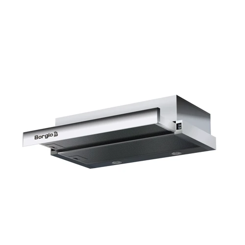 Вытяжка Borgio BLT(R) 60 inox