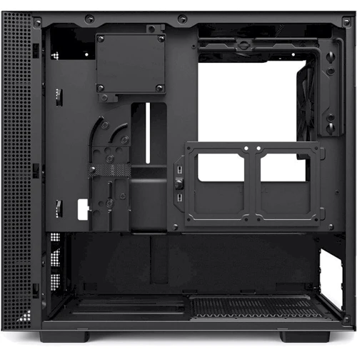 Корпус NZXT H210i Matte Black (CA-H210I-B1) фото 6