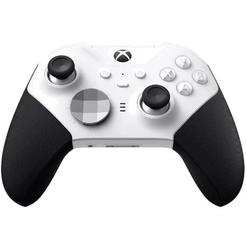Аксессуар для приставок Microsoft Xbox Elite Wireless Controller Series 2 Core White (4IK-00001, 4IK-00002) фото 8