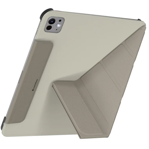 Аксессуар для iPad Switcheasy Origami Starlight White (SPD241093SI24) for iPad Pro 11 2024 M4 фото 6
