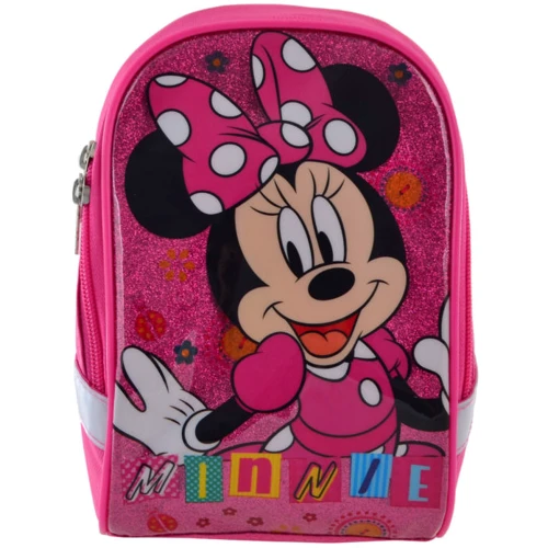 Рюкзак детский 1 Вересня K-26 "Minnie Mouse" (556467)
