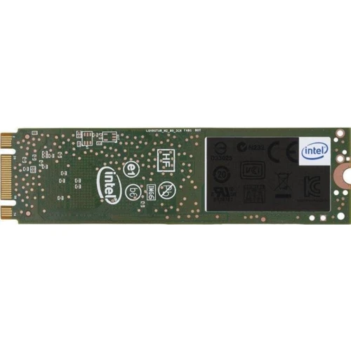 Intel 540s Series 360 GB M.2 SSDSCKKW360H6X1