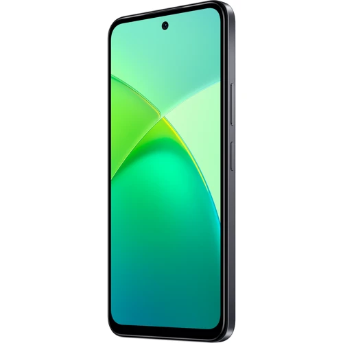 Смартфон Infinix Smart 10 Plus 4/128Gb Sleek Black (UA UCRF)