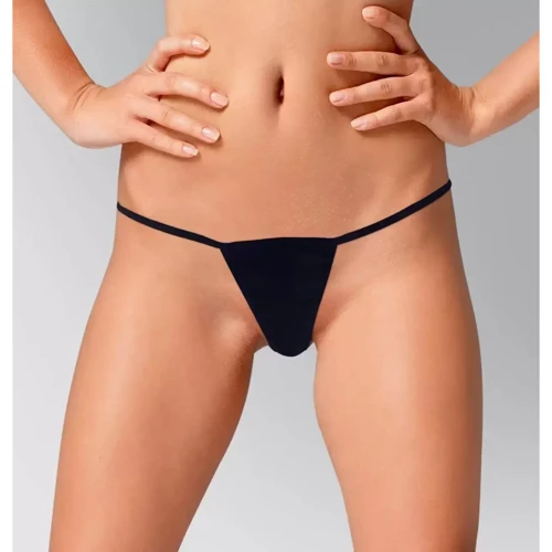 Женские трусики Art of Sex Sexy Panties plug XS-2XL с анальной пробкой size S